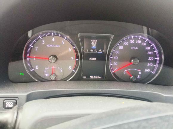 [义乌·浙G] 二手丰田皇冠2018款 2.0T 运动版
