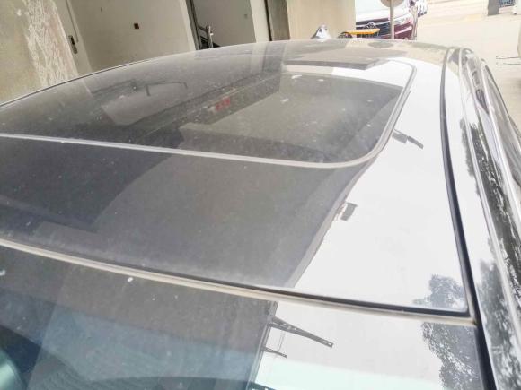 [杭州·浙A] 二手宝马宝马5系2017款 525Li 豪华设计套装