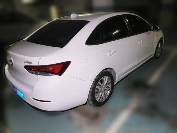 [青岛·鲁B] 二手别克英朗2018款 18T 自动精英型