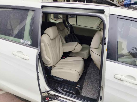 [武汉·鄂A] 二手马自达马自达52013款 2.0L 自动豪华型