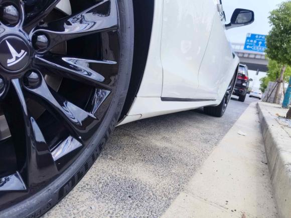 [上海·沪A] 二手特斯拉Model S2016款 Model S 60