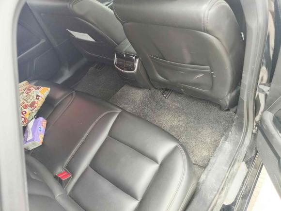 [南通·苏F] 二手凯迪拉克凯迪拉克XTS2018款 28T 精英型