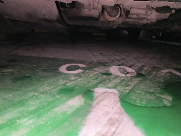 [合肥·皖A] 二手雪佛兰科鲁兹2018款 320 自动炫锋都市版