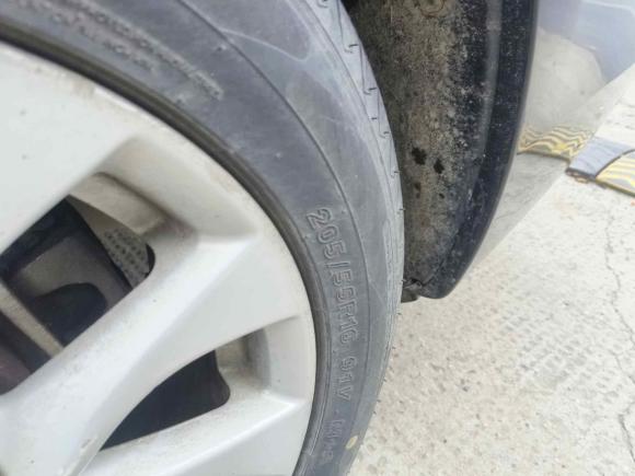 [嘉兴·浙F] 二手日产轩逸2016款 1.6XL  CVT尊享版