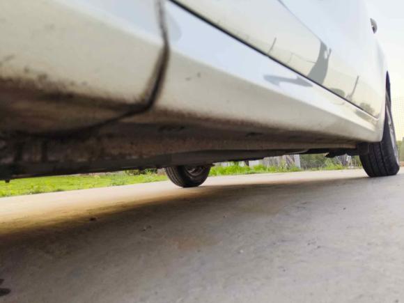 [武汉·鄂A] 二手现代瑞纳2017款 1.4L 手动焕彩版 国V