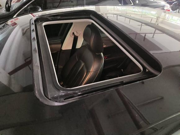 [深圳·粤B] 二手奥迪奥迪A6L2016款 TFSI 技术型