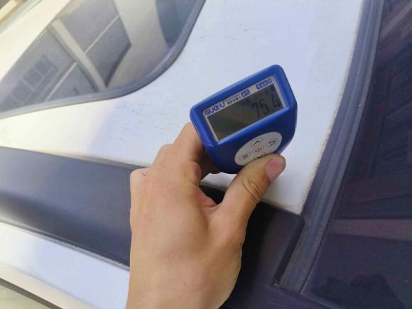 [南昌·赣A] 二手哈弗哈弗M62019款 1.5T DCT两驱精英型 国VI