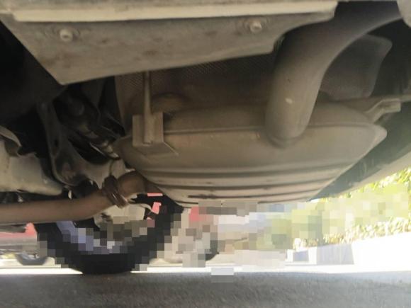 [嘉兴·浙F] 二手红旗红旗H52019款 30TD 智联灵动版