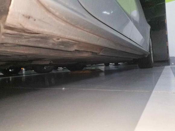 [青岛·鲁U] 二手奥迪奥迪A4L2012款 2.0 TFSI 自动技术型