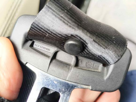 [合肥·苏A] 二手魏牌魏牌 VV72017款 2.0T 旗舰型