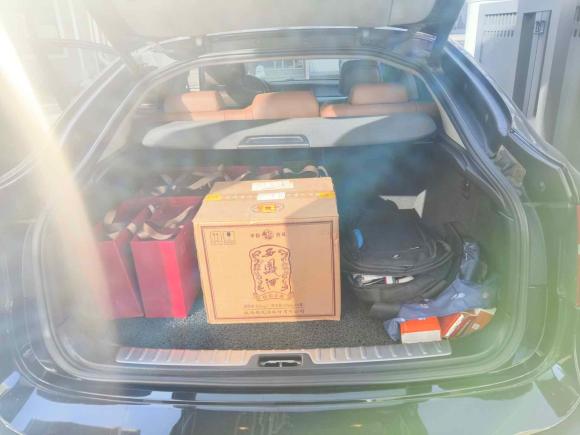 [苏州·苏E] 二手宝马宝马X62008款 xDrive35i