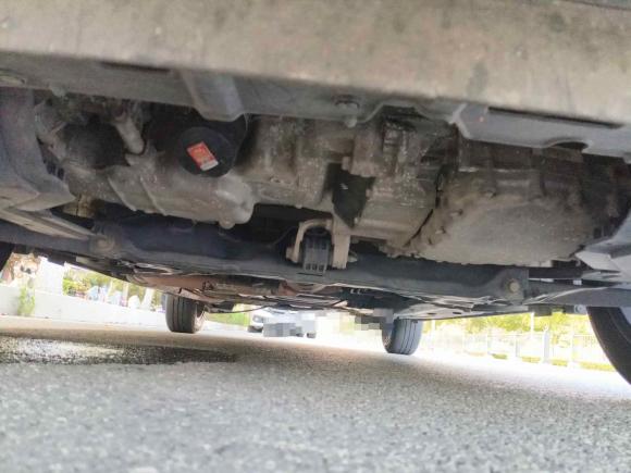 [合肥·皖A] 二手本田飞度2021款 1.5L CVT潮越Max版