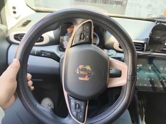 [金华·浙G] 二手零跑汽车零跑T032021款 400豪华版