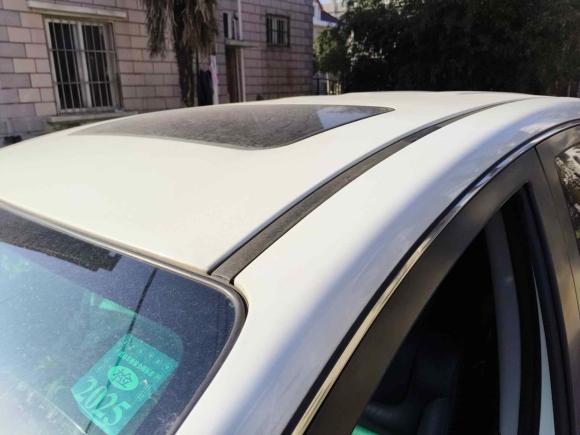 [上海·苏U] 二手纳智捷大7 MPV2016款 2.0T 豪华型