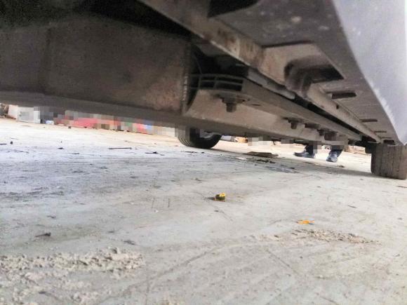 [青岛·鲁B] 二手睿蓝汽车枫叶80v2021款 易行版 三元锂