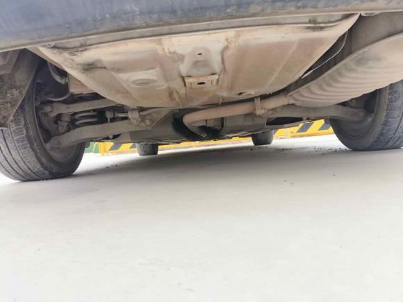 [上海·浙B] 二手现代名图2014款 1.8L 自动智能型GLS