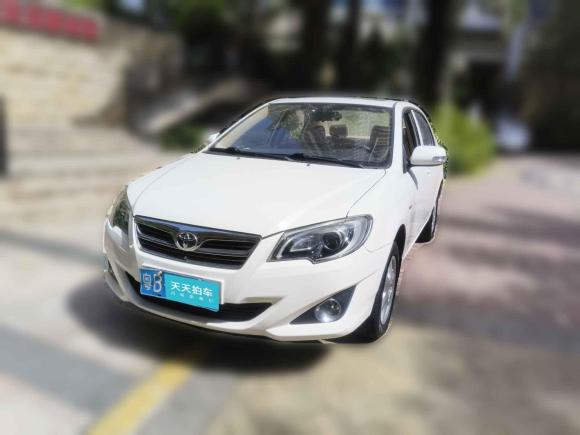 丰田花冠2013款 1.6L 自动卓越版「深圳二手车」「天天拍车」
