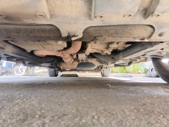 [深圳·粤B] 二手别克别克GL82013款 3.0L XT豪华商务旗舰版