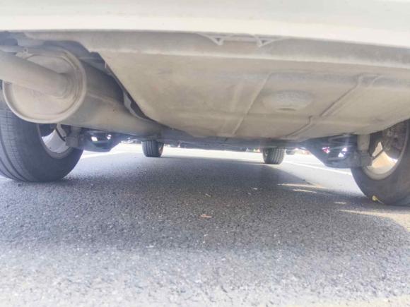 [杭州·浙M] 二手大众朗逸2015款 1.6L 自动风尚版