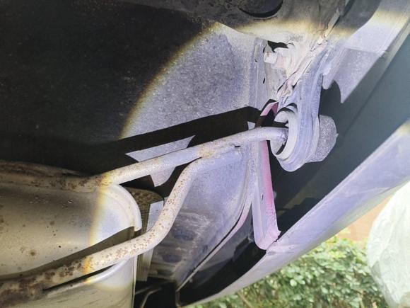 [深圳·粤B] 二手雪佛兰探界者2019款 535T 自动驭界版 国V