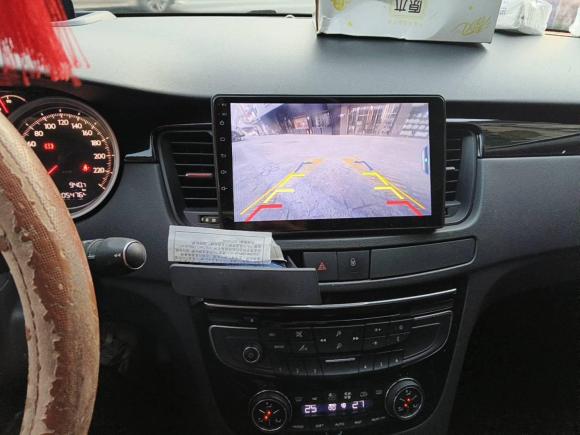 [金华·浙G] 二手标致标致5082013款 2.3L 两周年纪念 自动旗舰版