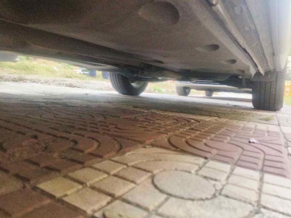 [上海·沪G] 二手大众途观2016款 280TSI 自动两驱丝绸之路风尚版