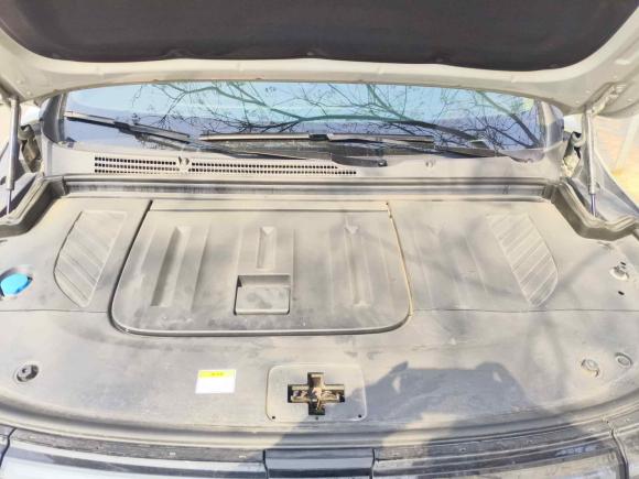 [济南·鲁A] 二手岚图汽车岚图梦想家2022款 0碳版 梦+智享包 475km