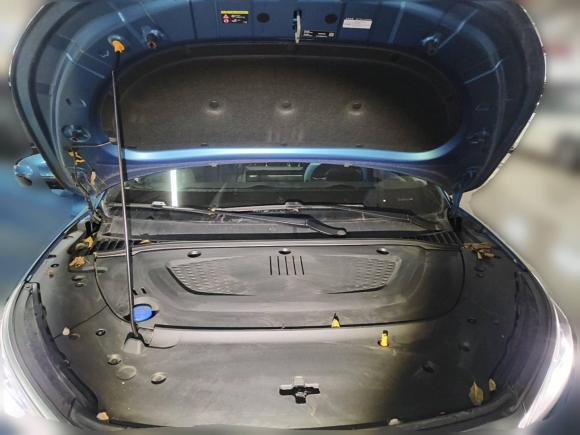 [杭州·浙A] 二手比亚迪元PLUS2022款 510KM 旗舰型