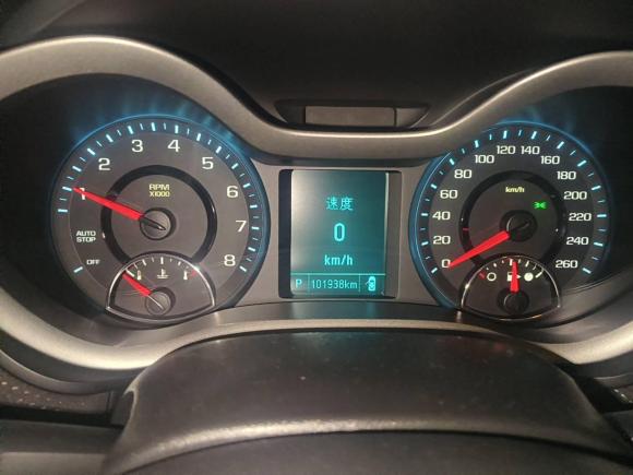 [南通·苏F] 二手雪佛兰迈锐宝2017款 1.5T 自动豪华版