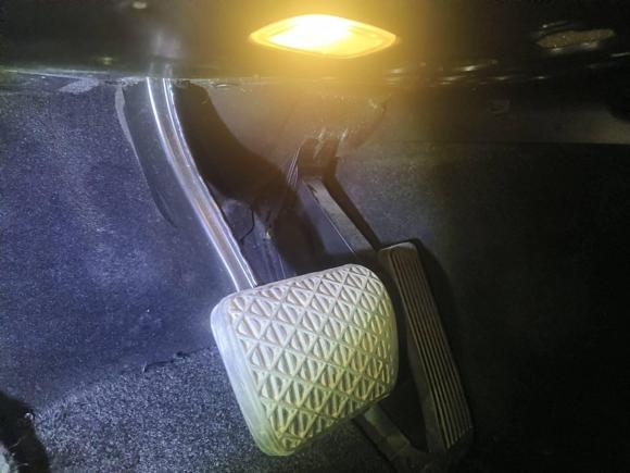 [深圳·粤B] 二手奔驰奔驰S级2010款 S 350 L 豪华型