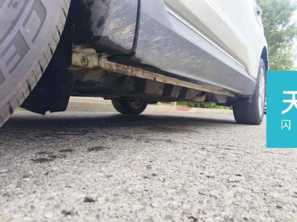 [青岛·鲁U] 二手福特锐界2018款 EcoBoost 245 两驱豪锐型 7座 国V