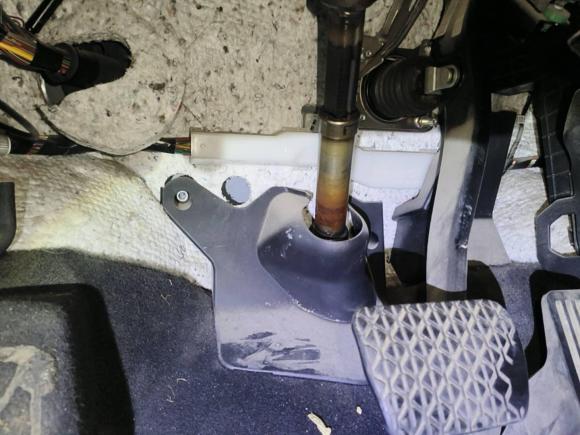 [杭州·浙A] 二手马自达阿特兹2014款 2.0L 蓝天豪华版