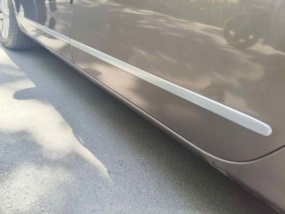 [济南·鲁A] 二手别克别克GL82017款 25S 舒适型 国V