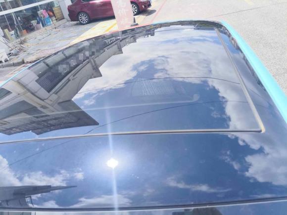 [湖州·浙E] 二手大众甲壳虫2017款 180TSI 尚乐版