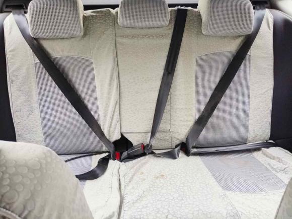 [芜湖·皖B] 二手标致标致30082013款 2.0L 手动经典版