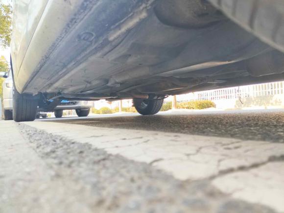 [南通·苏F] 二手斯柯达昕动2014款 1.6L 自动悦享版