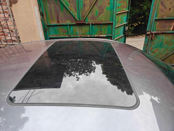 [广州·粤H] 二手名爵MG52021款 300TGI DCT青奢旗舰版