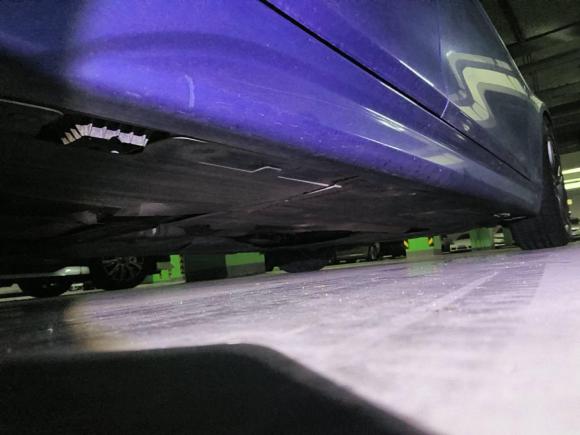 [杭州·浙A] 二手宝马宝马3系2018款 330Li M运动曜夜版