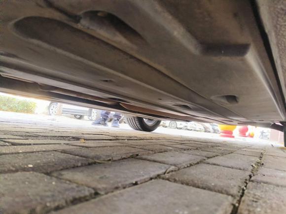 [南昌·赣A] 二手现代名图2016款 1.6T 自动智能型GLS