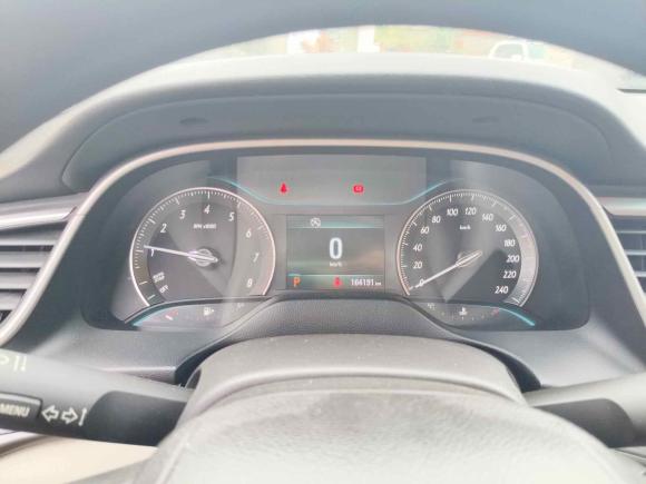 [深圳·粤L] 二手别克英朗2015款 15N 自动精英型