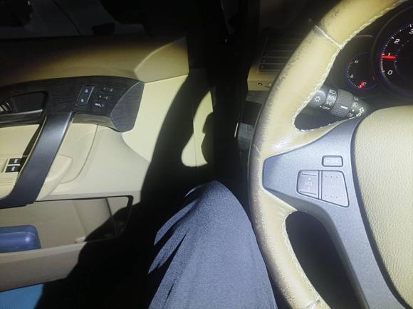 [杭州·浙A] 二手讴歌讴歌MDX2007款 3.7