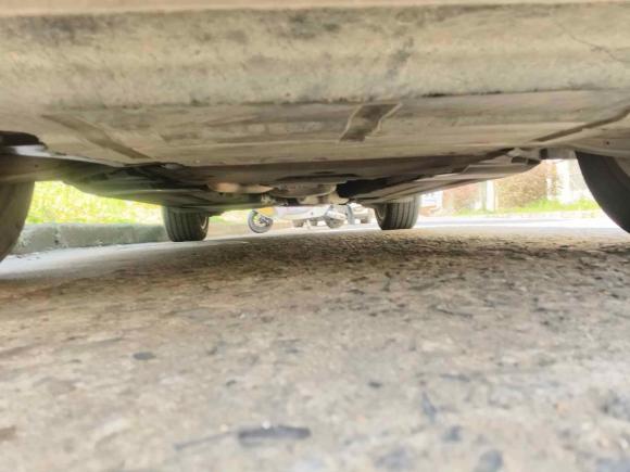 [杭州·浙A] 二手奥迪奥迪Q52016款 40 TFSI 技术型