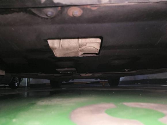 [成都·川A] 二手福特福克斯2012款 两厢 2.0L 手动豪华运动型