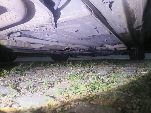 [深圳·粤B] 二手福特福睿斯2017款 改款 1.5L 自动舒适型