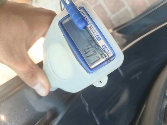 [南昌·赣A] 二手凯迪拉克凯迪拉克CT42020款 28T 时尚型