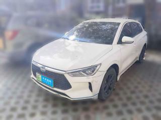 比亚迪比亚迪e22021款 领畅版「南通二手车」「天天拍车」