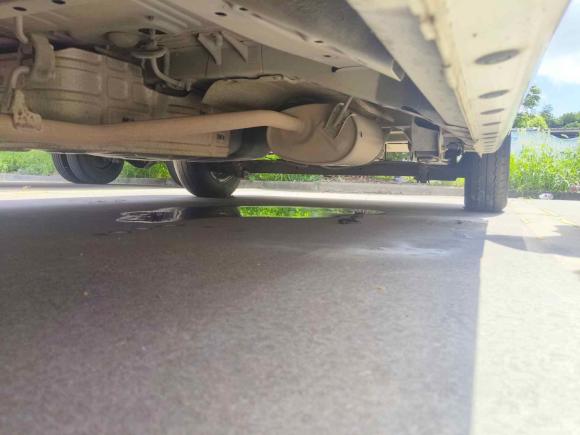 [嘉兴·浙A] 二手日产日产NV2002016款 改款 1.6L CVT豪华型