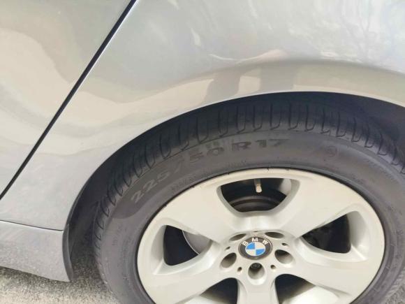 [上海·沪J] 二手宝马宝马5系2009款 520Li 领先型