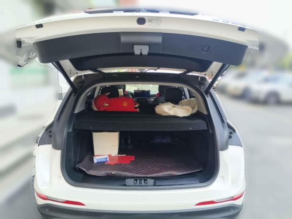 [上海·豫V] 二手林肯冒险家2022款 2.0T 两驱尊雅版