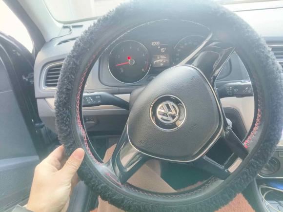 [义乌·浙G] 二手大众朗逸2015款 1.6L 手动舒适版